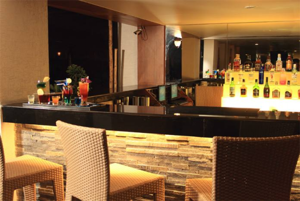 Aurick Hotel 1