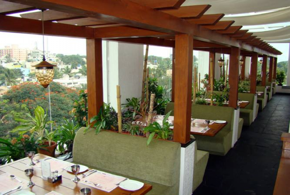 Aurick Hotel 4