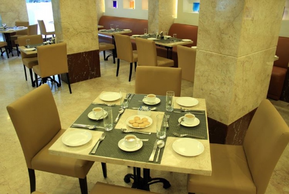 Aurick Hotel 3