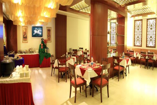 Aurick Hotel 5
