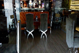 Storm Bar & Grill