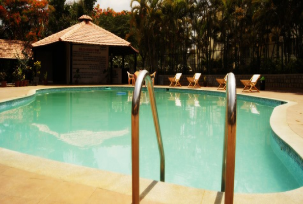 Capital Club Resort 2