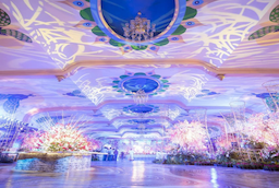 Samskruthi Brindavana Convention Centre