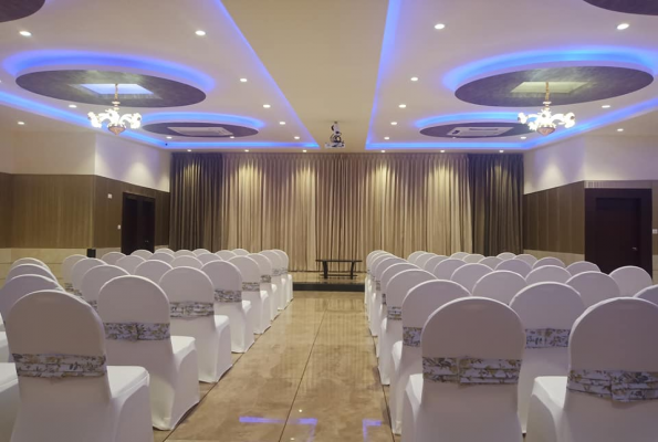 Sri Udupi Food Hub 2