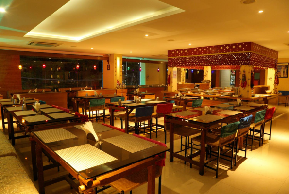 Desi Rasoi 3