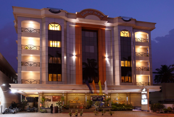Venue Image