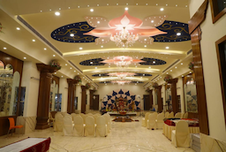 Samskruthi Swastik Convention Hall