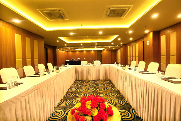 The Fern Residency 4