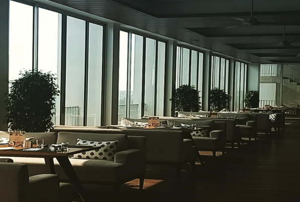 Miraya Hotel