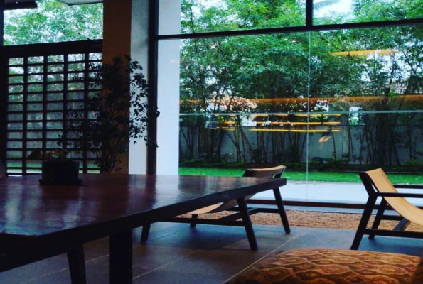Miraya Hotel 5
