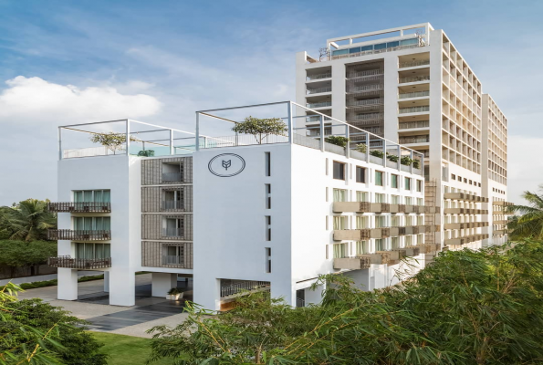 Miraya Hotel