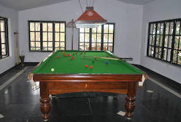 Eagle Ridge Resort