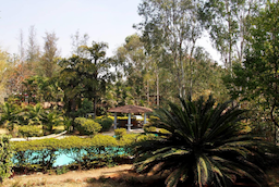 Eagle Ridge Resort