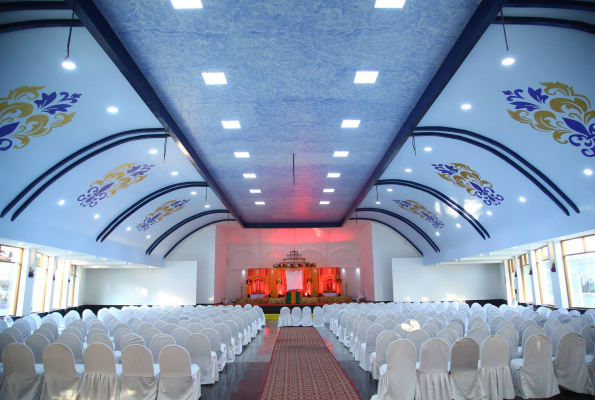 Nandanavana Convention Hall 2