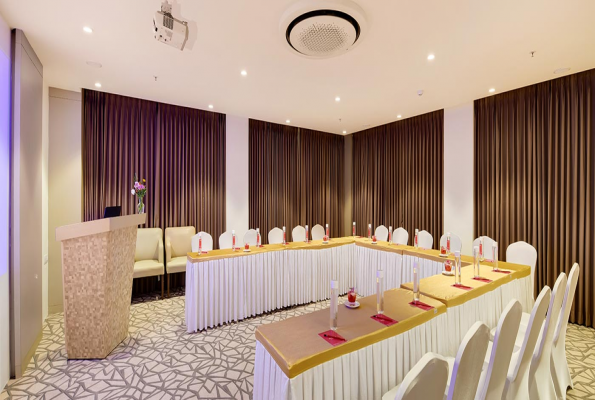Ramada By Wyndham