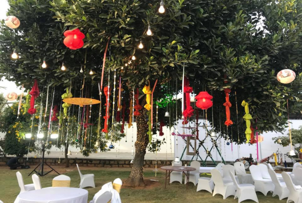 Heera Farm 5