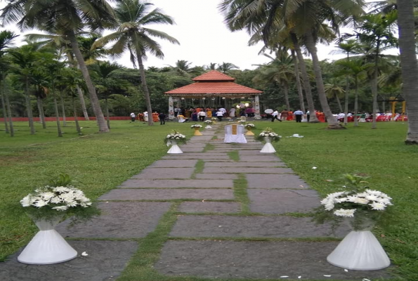 Mandara Khedda Resort 1