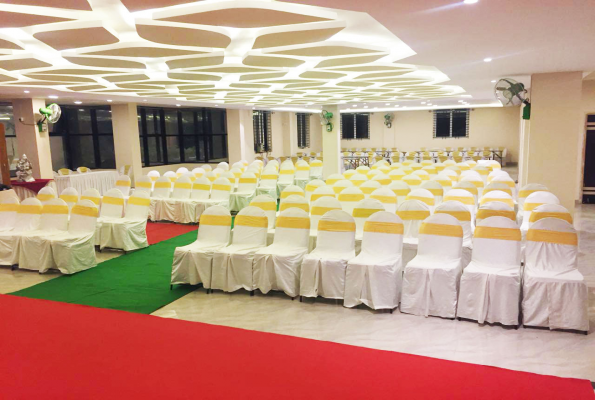 Slv Party Hall 1