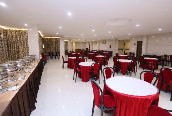 Hotel Deluxe Inn 2