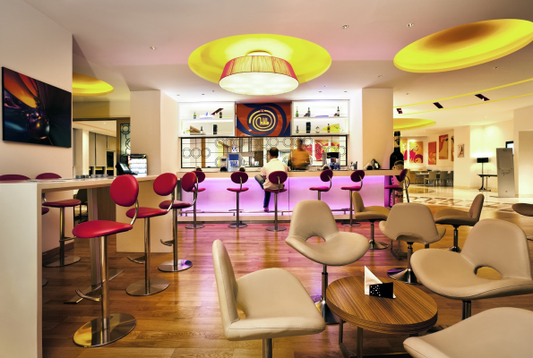 Ibis Navi Mumbai 1