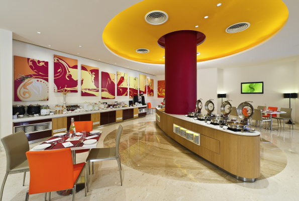 Ibis Navi Mumbai 2