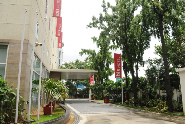 Ibis Navi Mumbai 3