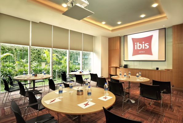 Ibis Navi Mumbai 4