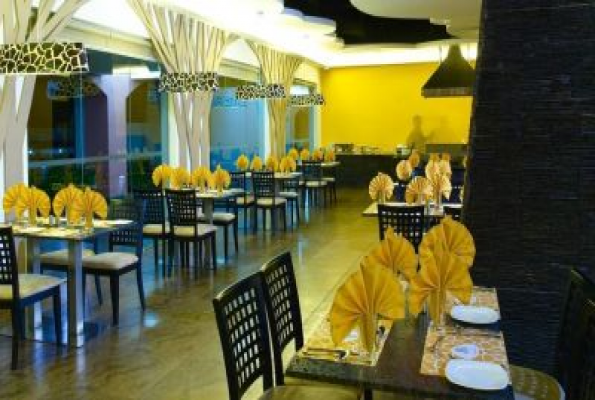 Wonderla Resort 1