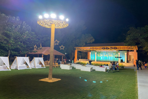 Gold Coins Club And Resort