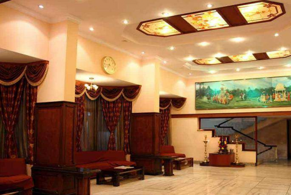 Samrat Residency 1
