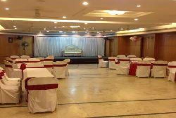 Samrat Residency 5