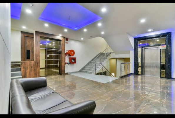 Ashirwad Hotel And Banquets 1