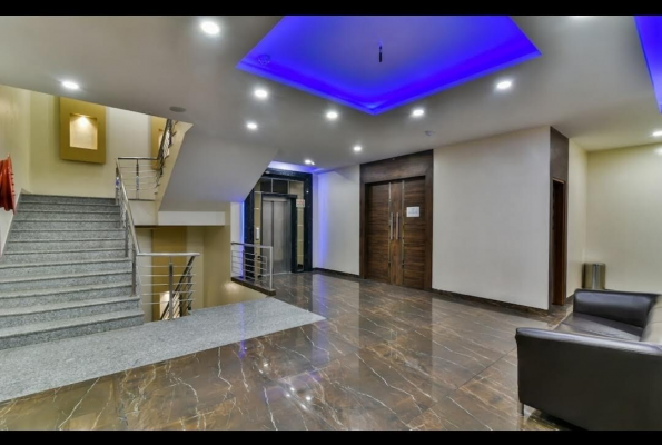Ashirwad Hotel And Banquets 5