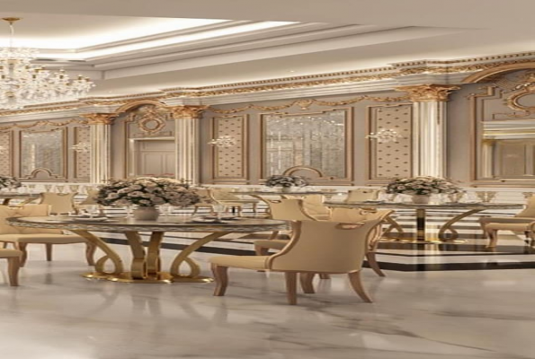 Red K Velvet Hotel 5