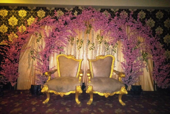 Crystal Hotel And Banquet 2
