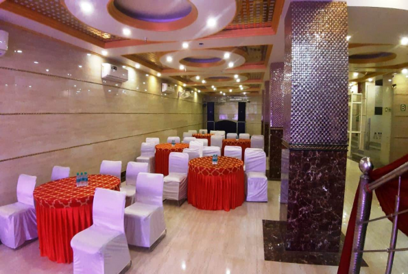 Viva Palace 5