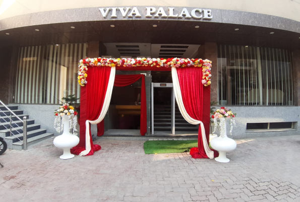 Viva Palace 1