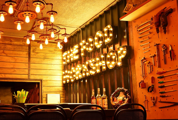 Venue Image