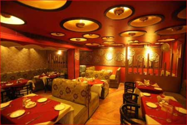 The Golden Dragon 2