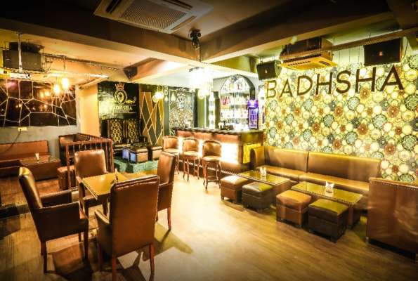 Badhsha Club And Lounge 1