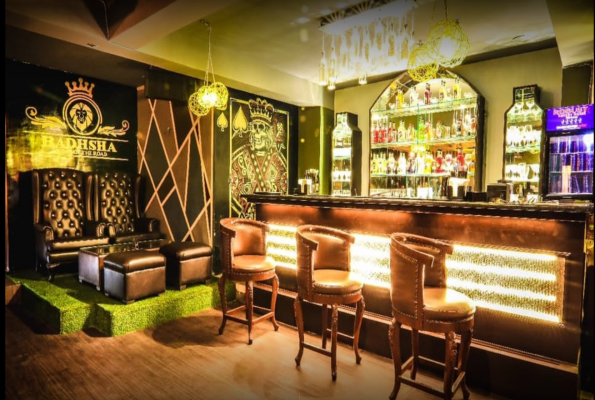 Badhsha Club And Lounge 2