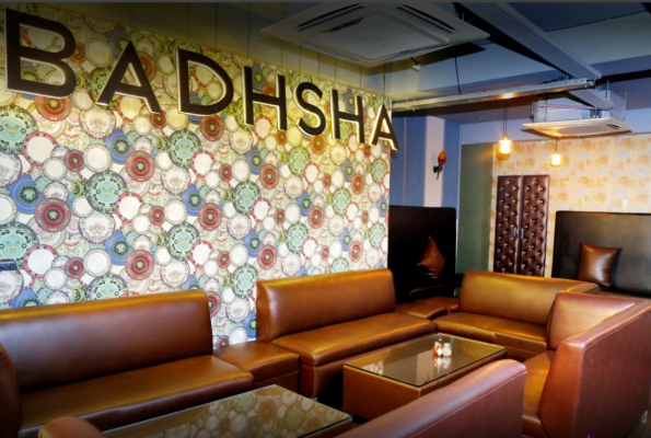 Badhsha Club And Lounge 5