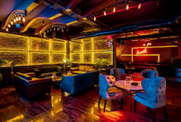 Breath Fine Lounge And Bar