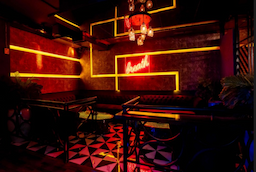 Breath Fine Lounge And Bar