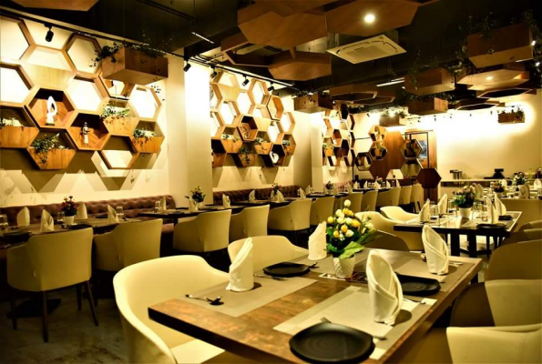 Legend Inn 2