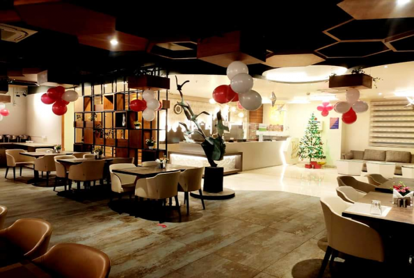 Legend Inn 4