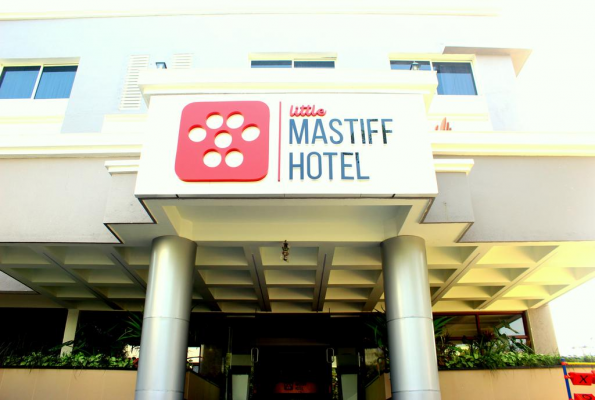 Mastiff Hotel 1