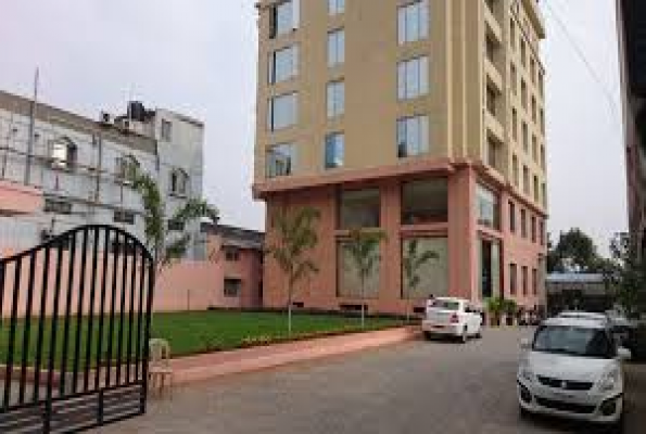 Rosewood International Hotel 2