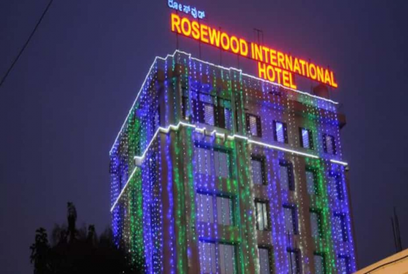 Rosewood International Hotel 3