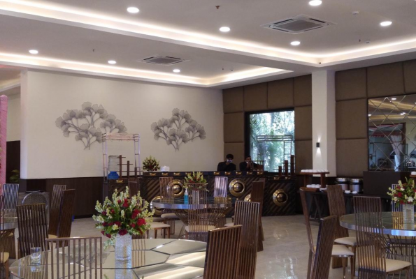 Luxera Hotels Banquets Convention & Catering 4